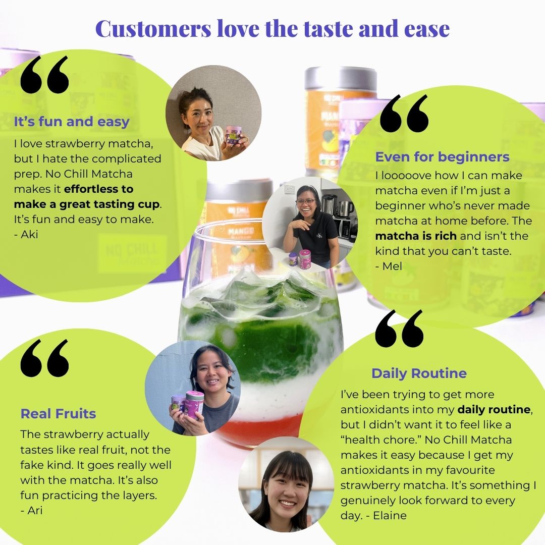 2 Flavours Bundle | Mango Mayhem, Guava Glow