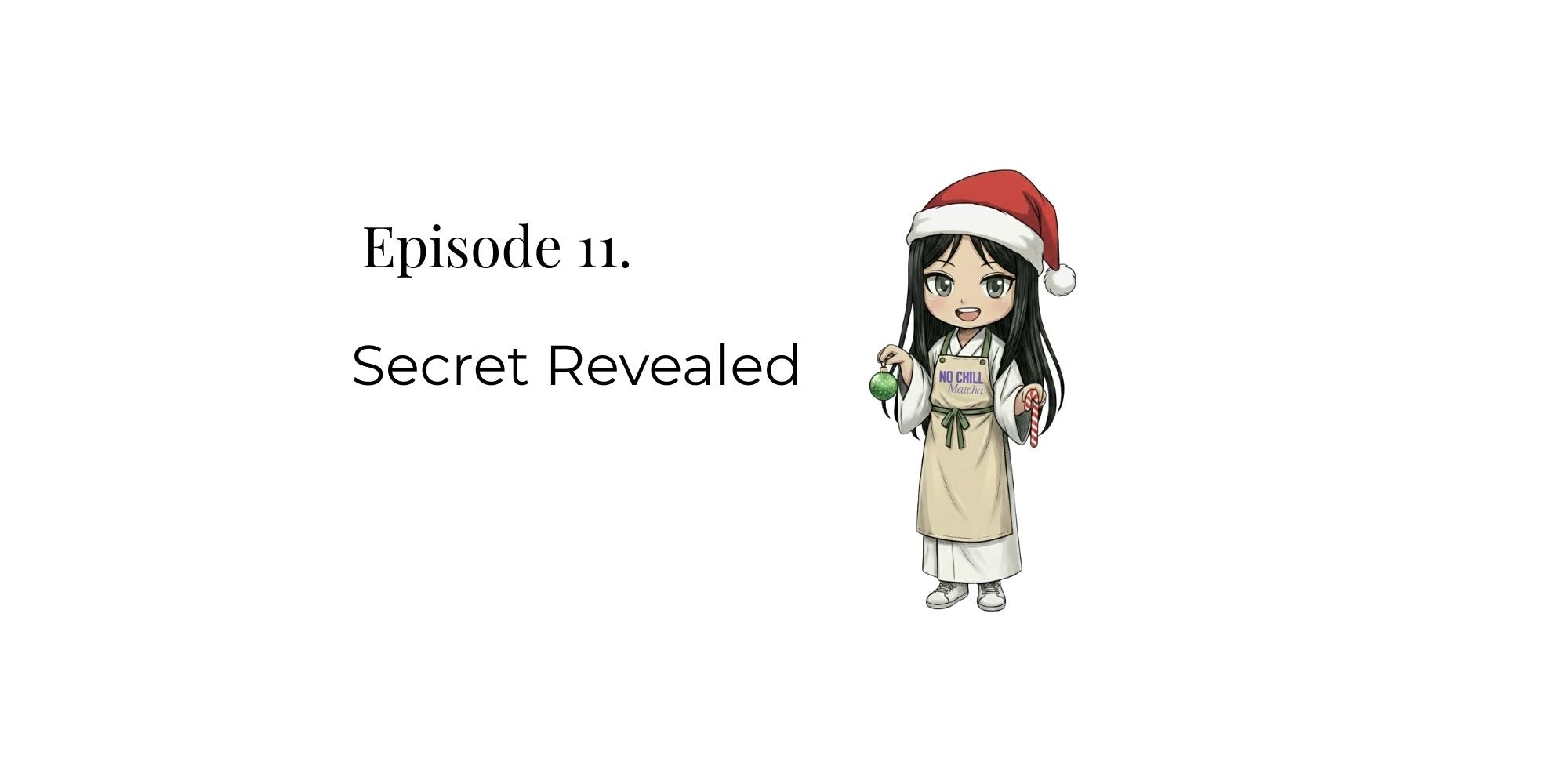 Episode 11. Strawberry Surge's Secret Revealed