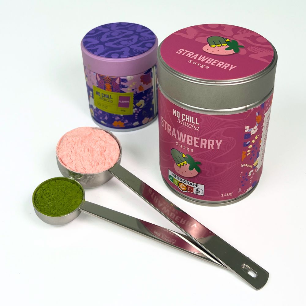 Precision Scoops