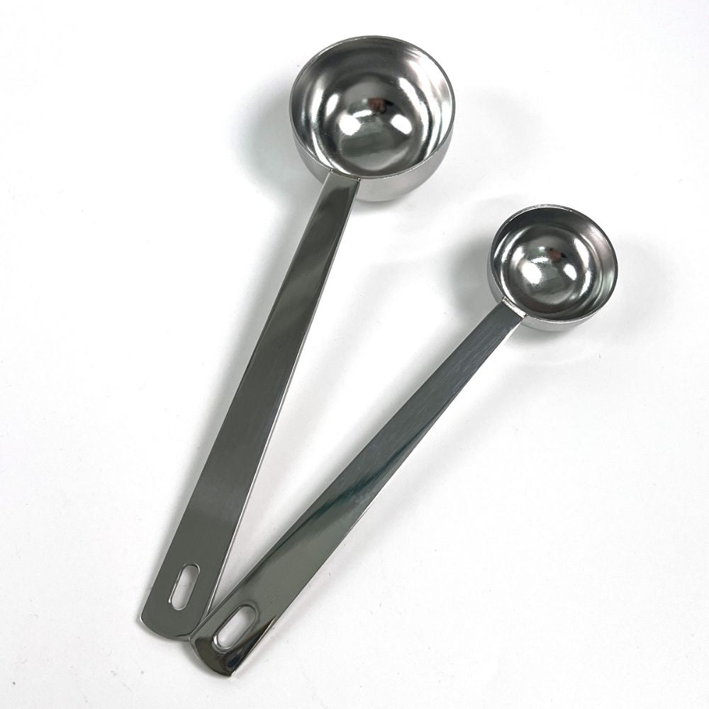 Precision Scoops