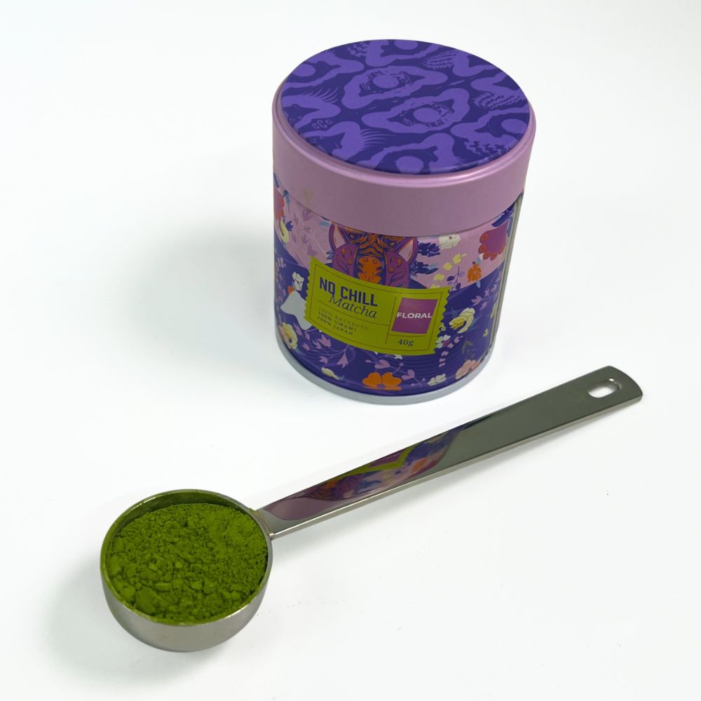 Precision Scoops
