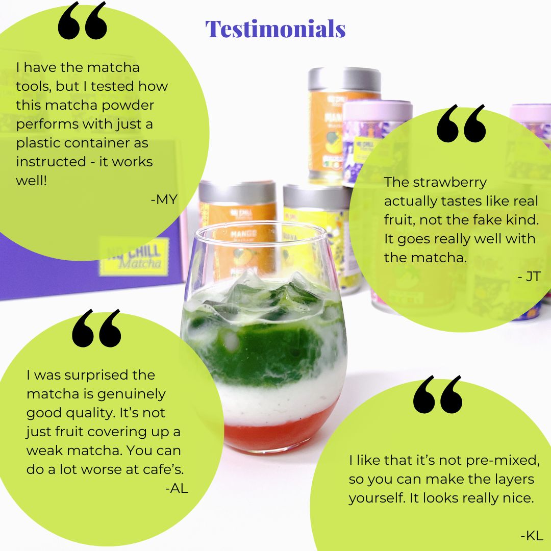 2 Flavours Bundle | Strawberry Surge, Guava Glow