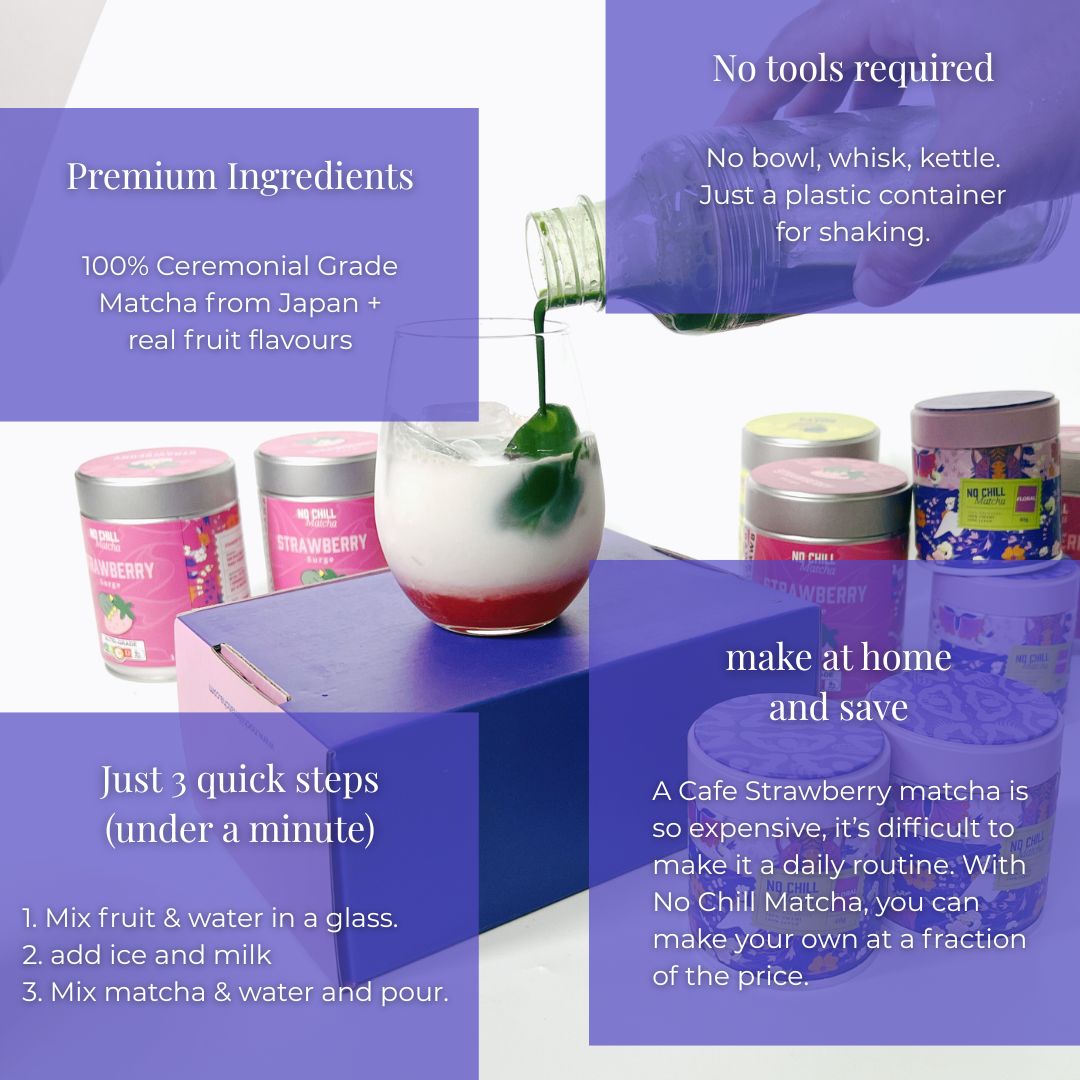 2 Flavours Bundle | Mango Mayhem, Guava Glow